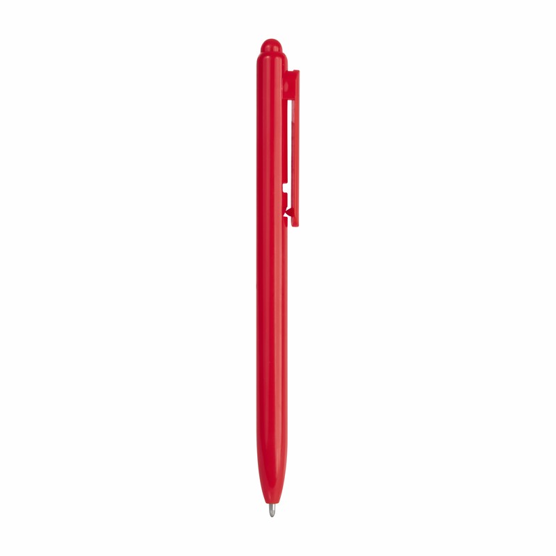 BOLÍGRAFO KUWAIT — ROJO