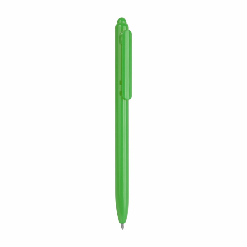 BOLÍGRAFO KUWAIT — VERDE