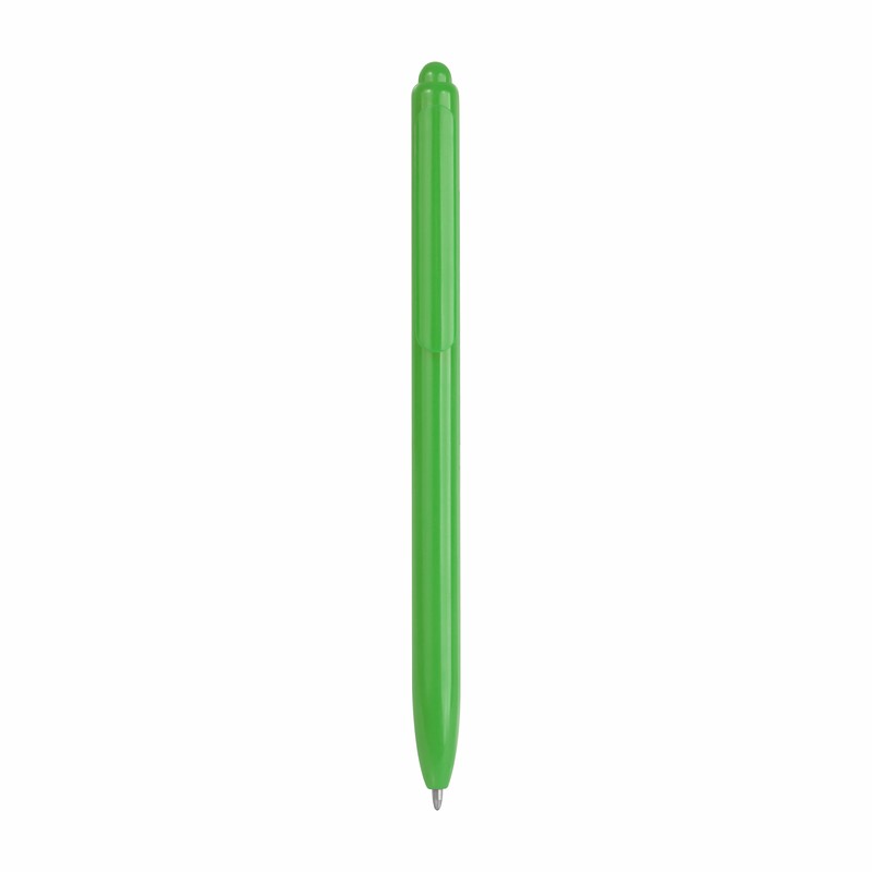 BOLÍGRAFO KUWAIT — VERDE