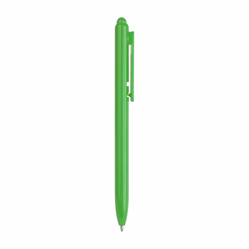 BOLÍGRAFO KUWAIT — VERDE