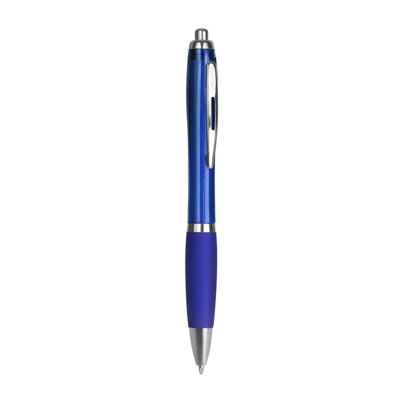BOLÍGRAFO MUSCAT — AZUL