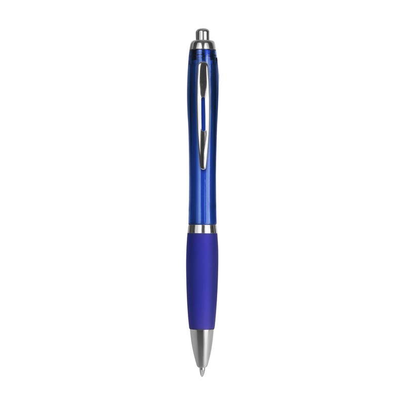 BOLÍGRAFO MUSCAT — AZUL