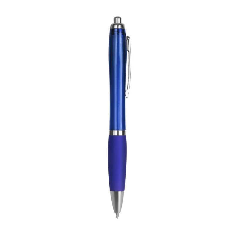 BOLÍGRAFO MUSCAT — AZUL