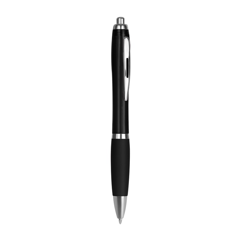 BOLÍGRAFO MUSCAT — NEGRO