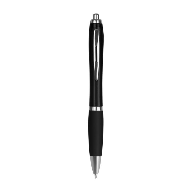 BOLÍGRAFO MUSCAT — NEGRO