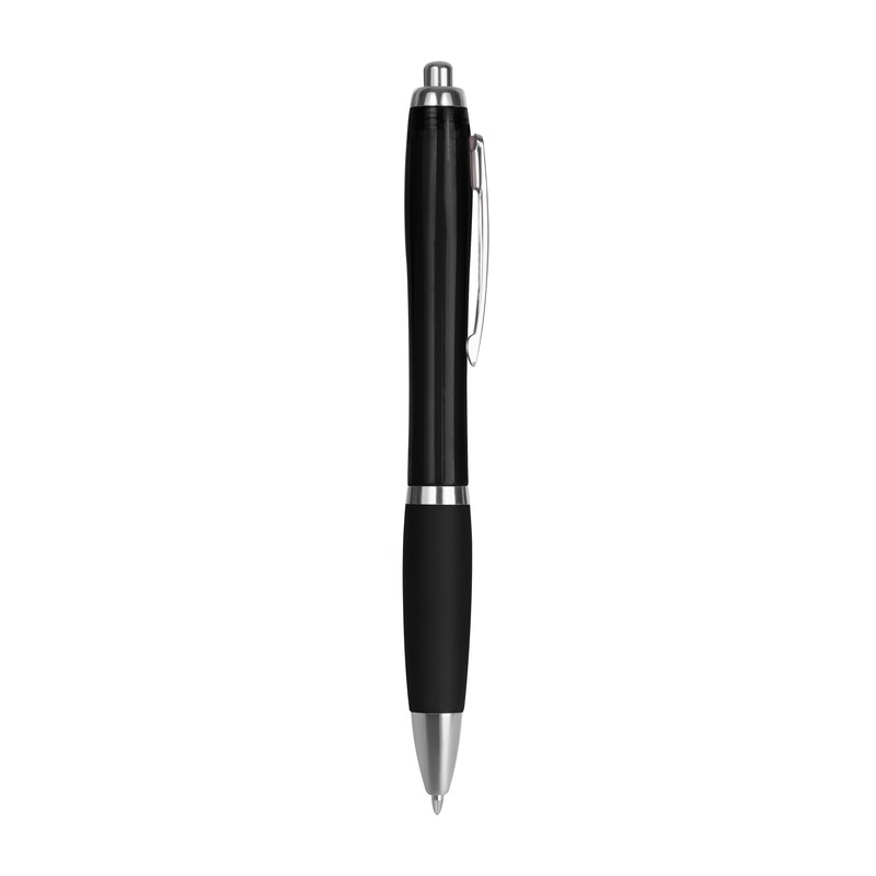 BOLÍGRAFO MUSCAT — NEGRO