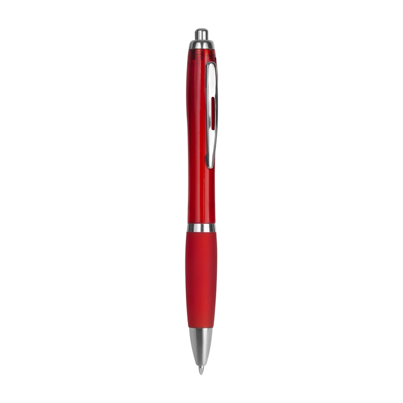 BOLÍGRAFO MUSCAT — ROJO