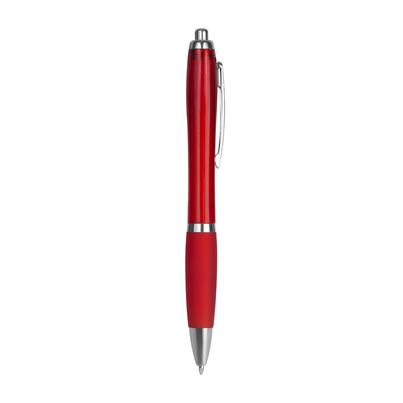 BOLÍGRAFO MUSCAT — ROJO