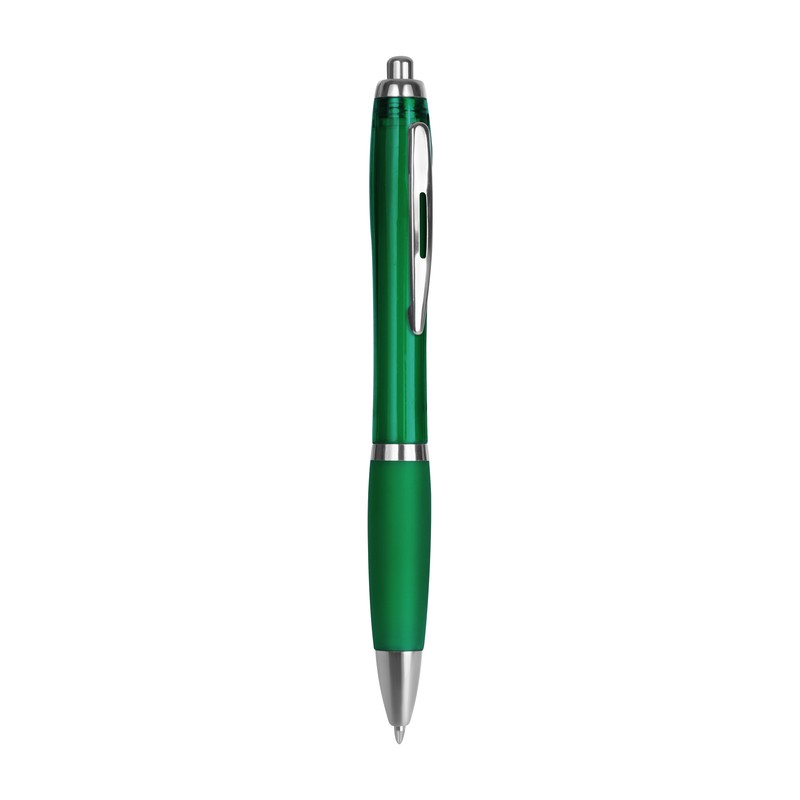BOLÍGRAFO MUSCAT — VERDE