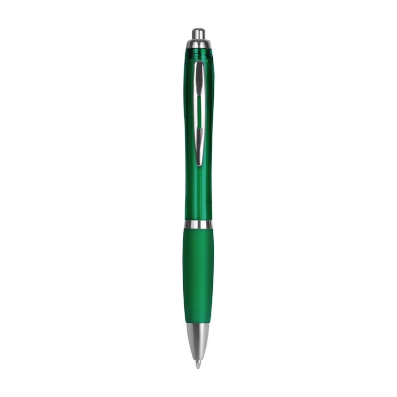 BOLÍGRAFO MUSCAT — VERDE