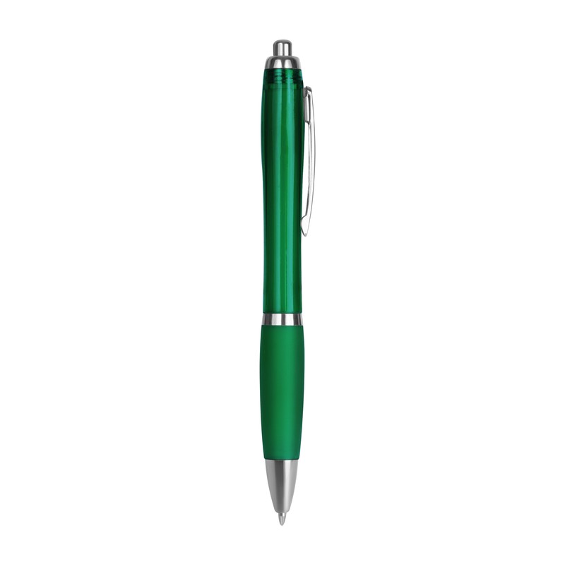 BOLÍGRAFO MUSCAT — VERDE