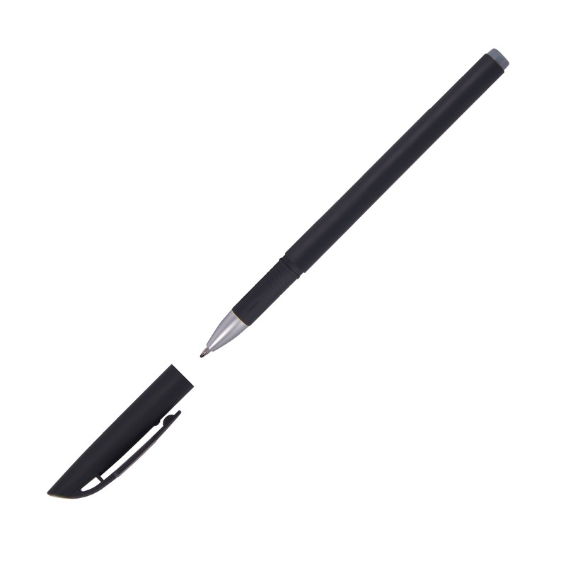BOLÍGRAFO CODE NEGRO