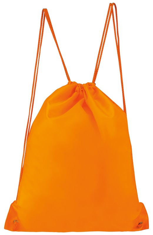 BOLSA-MOCHILA PRISMA NARANJA