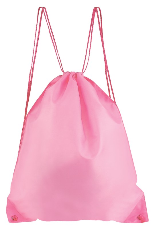 BOLSA-MOCHILA PRISMA ROSA