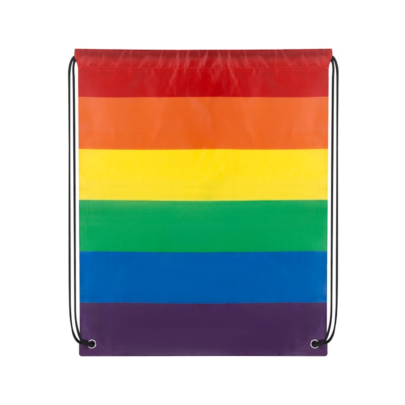 BOLSA-MOCHILA PRIDE