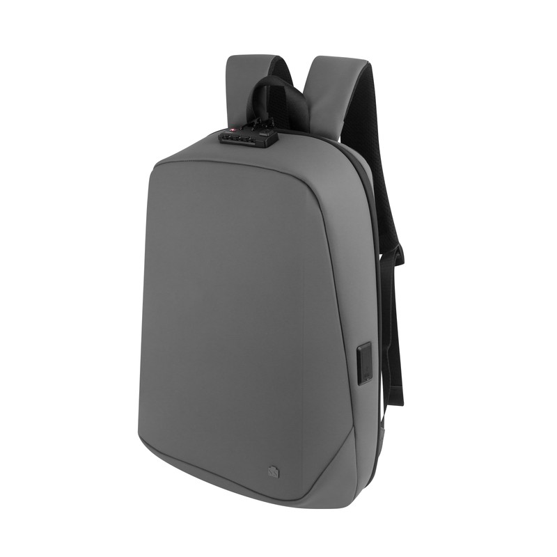 MOCHILA SHELLIX - Vista 3