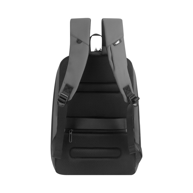 MOCHILA SHELLIX — GRIS