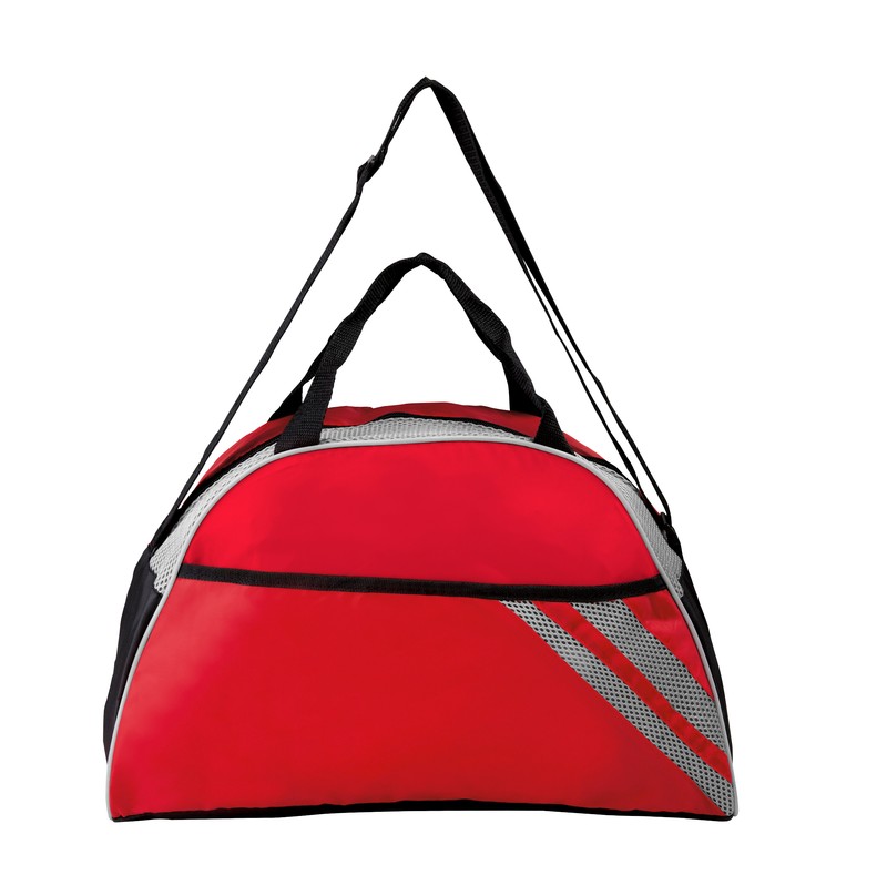 MALETA LYRA ROJO