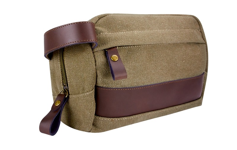 NECESER BRAGANZA VERDE
