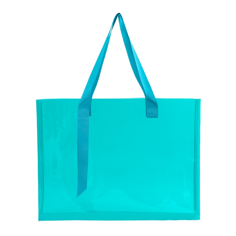 BOLSA MAXINA AZUL