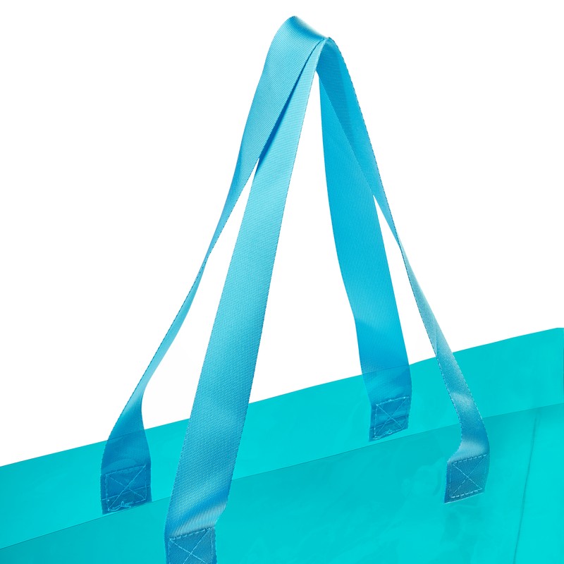 BOLSA MAXINA AZUL
