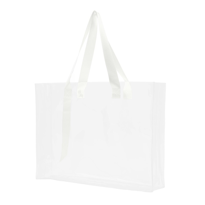 BOLSA MAXINA BLANCO
