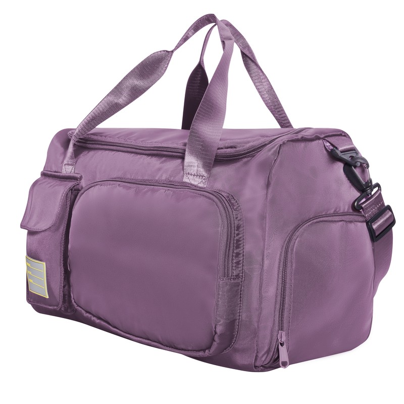 MALETA VANIR MORADO