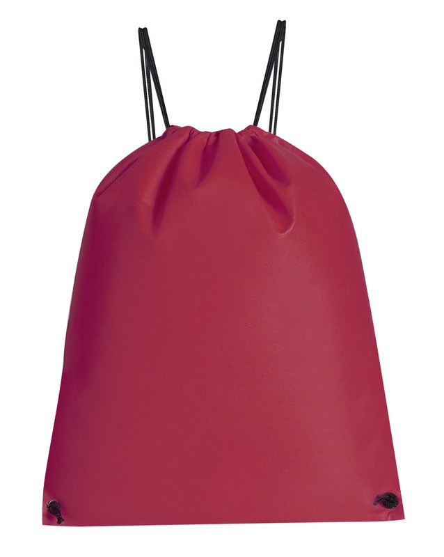 BOLSA-MOCHILA PASTRANA TINTO