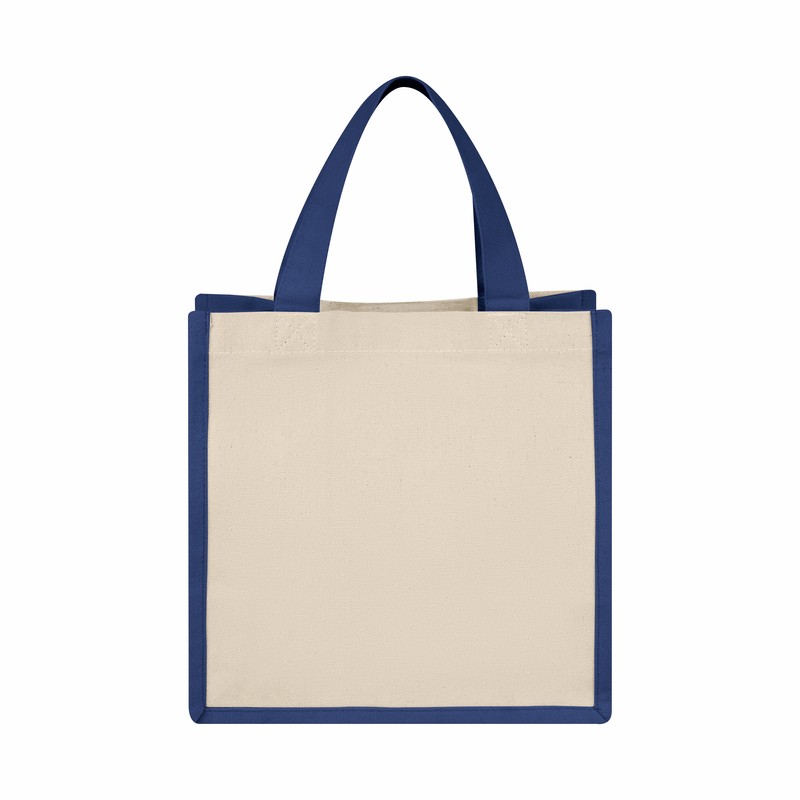 BOLSA SELENE AZUL