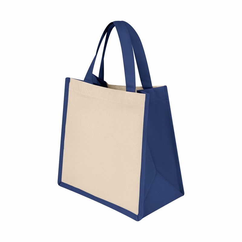 BOLSA SELENE AZUL
