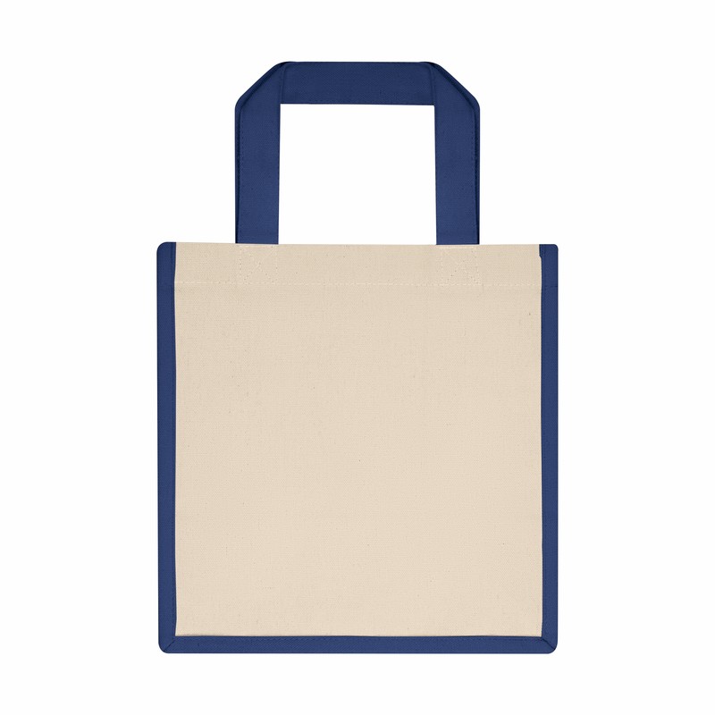 BOLSA SELENE AZUL