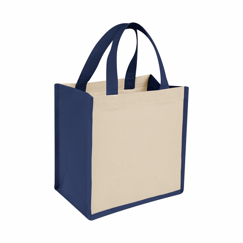 BOLSA SELENE AZUL