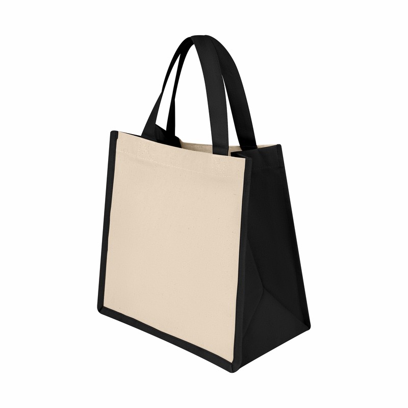 BOLSA SELENE NEGRO