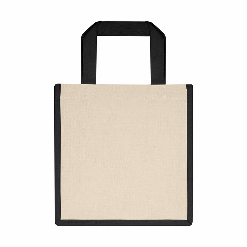 BOLSA SELENE NEGRO