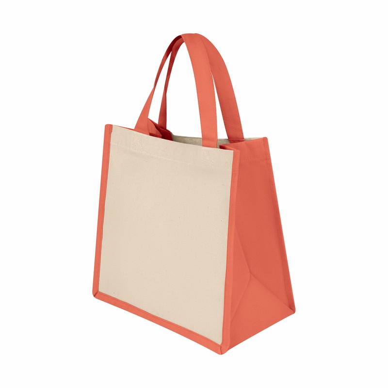 BOLSA SELENE NARANJA