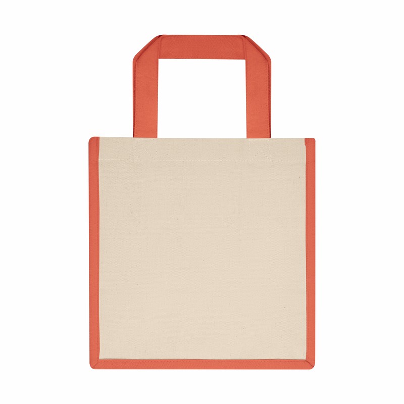 BOLSA SELENE NARANJA