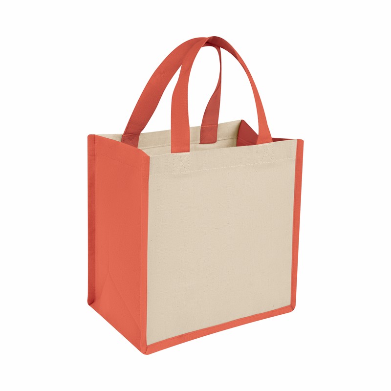 BOLSA SELENE NARANJA