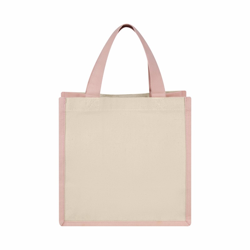BOLSA SELENE ROSA
