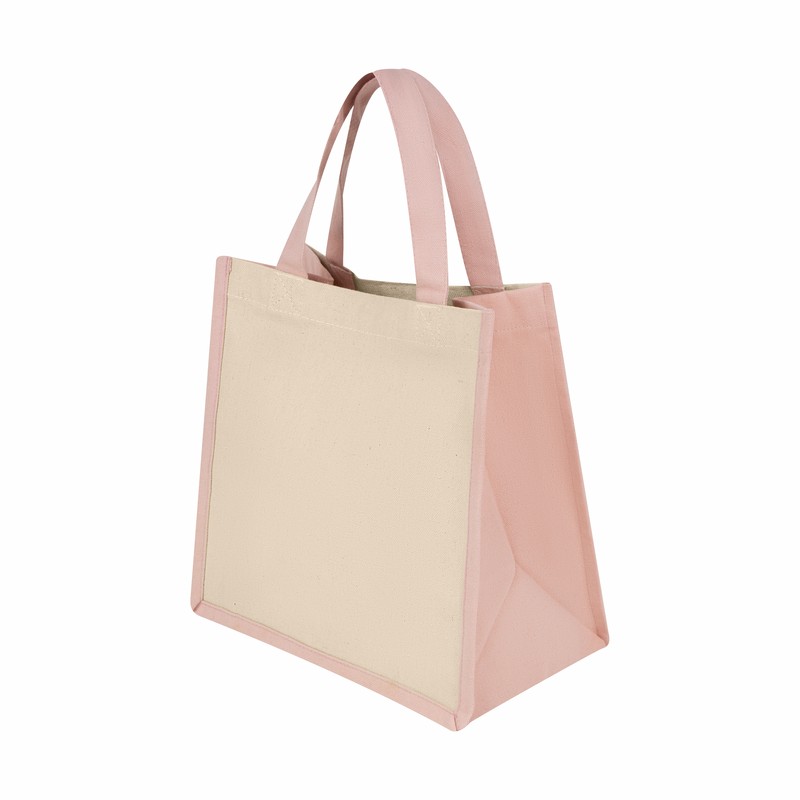 BOLSA SELENE ROSA