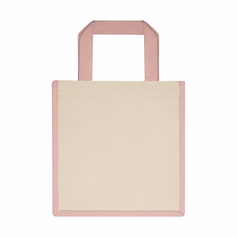 BOLSA SELENE ROSA