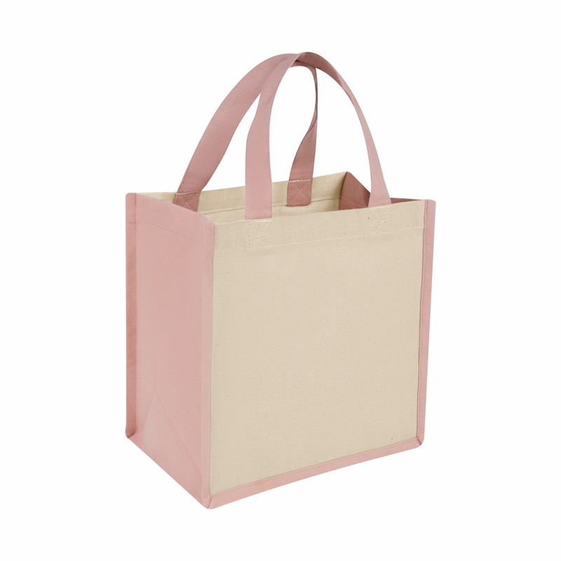 BOLSA SELENE ROSA