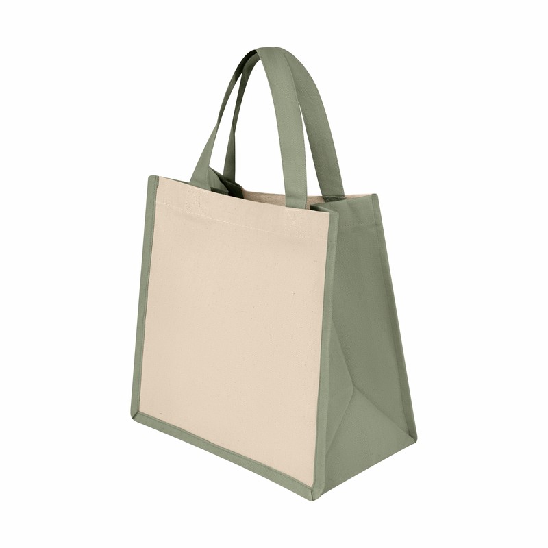 BOLSA SELENE VERDE