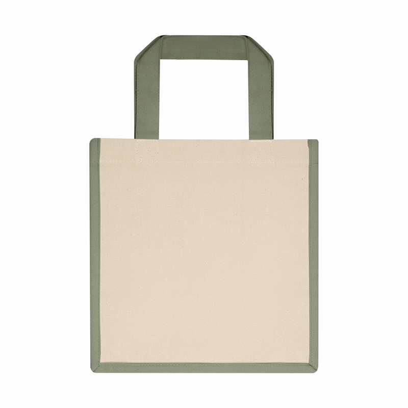 BOLSA SELENE VERDE