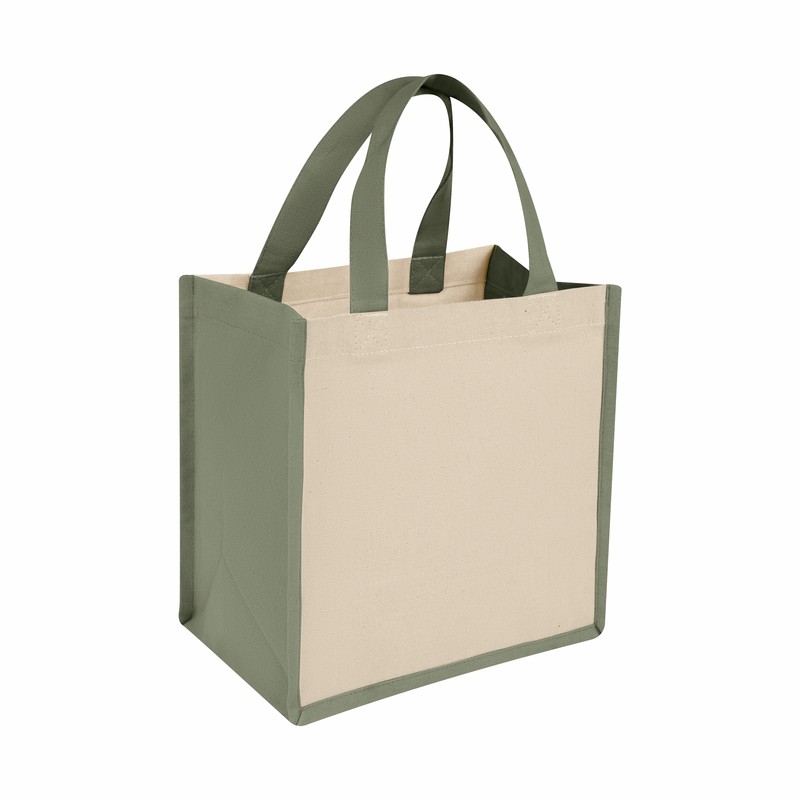 BOLSA SELENE VERDE