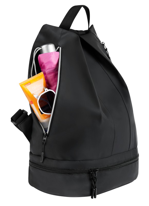 MOCHILA SACCA