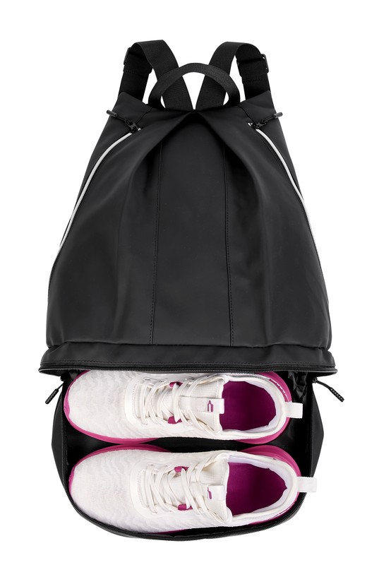 MOCHILA SACCA