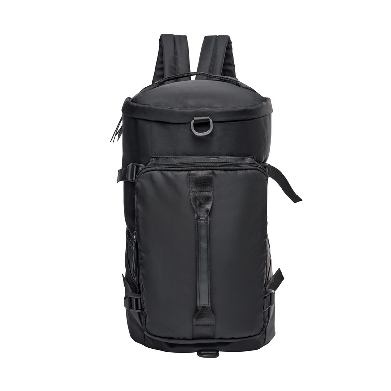 MOCHILA MENA NEGRO