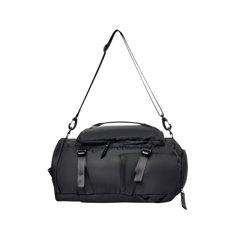 MOCHILA MENA NEGRO