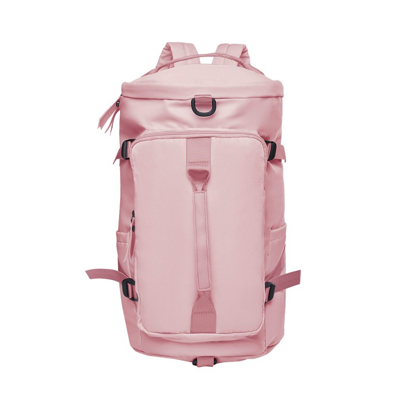 MOCHILA MENA ROSA