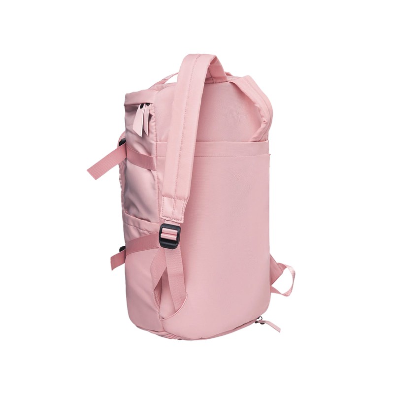 MOCHILA MENA ROSA